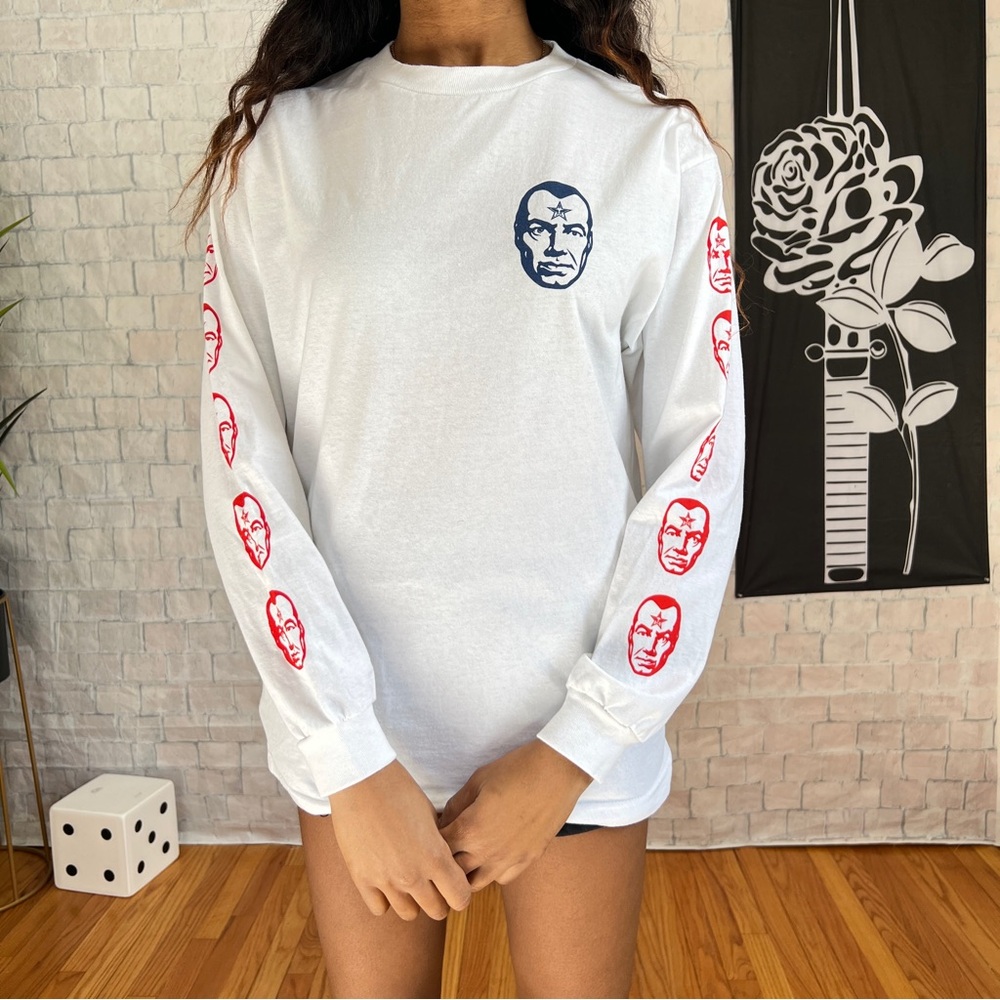 Obey is Watching You Tee